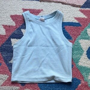 Girls Small Tank Tops